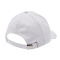 Brushed twill cap - Topgiving