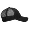 Trucker cap medium profile curved peak - Topgiving