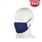 Gezichtsmasker - Polyester / katoen - Topgiving