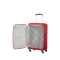 Samsonite Citybeat Spinner 55 Length 35 cm - Topgiving