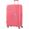 American Tourister Soundbox Spinner 77 EXP. - Topgiving