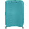 American Tourister Soundbox Spinner 77 EXP. - Topgiving