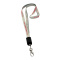 Oplaadlanyard 2 in 1 connector voor diverse aansluitingen - Topgiving