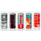 Energy Drinks "Classic", "Sugarfree", "Multivitamine", "Sportsdrink" - Topgiving