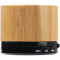 Bamboe bluetooth speaker fleedwood - Topgiving