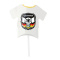 Lolly met t-shirt huls - Topgiving