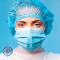 Chirurgisch masker iir - Topgiving