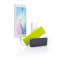 2.500 mAh powerbank - Topgiving