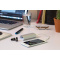 True wireless oordoppen met 2000 mah powerbank - Topgiving