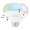 Led lamp met app en speaker - Topgiving