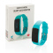 Stay Fit activity tracker met hartslagmeter - Topgiving