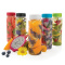 Everyday fles met infuser - Topgiving