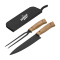 Americana bbq steak set trancheerset - Topgiving