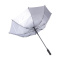 Silvercoat paraplu - Topgiving