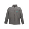 Regatta uproar softshell jacket herenjack - Topgiving