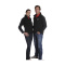 Regatta uproar softshell jacket herenjack - Topgiving