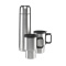 Thermoxl rvs thermos geschenkset - Topgiving