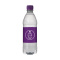 Bronwater recycled pet 500 ml met draaidop - Topgiving