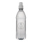 Bronwater recycled pet 500 ml met sportdop - Topgiving