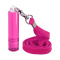 Lippenbalsem spf20 met lanyard, mat - Topgiving