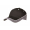 Luxury cotton / microfiber sports cap - Topgiving