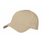 Brushed 5 panel cap - Topgiving