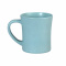 Enough-t 280 ml mug - Topgiving