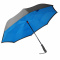 Reverso reversible umbrella - Topgiving