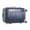 Vuarnet expandable suitcase - Topgiving