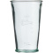 Ford 970 ml waterkaraf van gerecycled glas - Topgiving