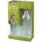 Ford 970 ml waterkaraf van gerecycled glas - Topgiving