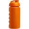 Baseline® Plus grip 500 ml sportfles met flipcapdeksel - Topgiving