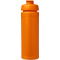 Baseline® Plus grip 750 ml sportfles met flipcapdeksel - Topgiving