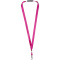 Oro linten lanyard met veiligheidssluiting - Topgiving