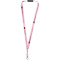 Oro linten lanyard met veiligheidssluiting - Topgiving