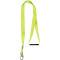 Oro linten lanyard met veiligheidssluiting - Topgiving