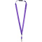 Oro linten lanyard met veiligheidssluiting - Topgiving