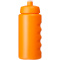 Baseline® Plus grip 500 ml sportfles met sportdeksel - Topgiving