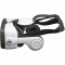 Prixton virtual reality bril met hoofdtelefoon vr200 - Topgiving