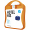 Mykit hotel heren set - Topgiving