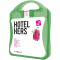 Mykit hotel dames set - Topgiving