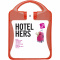 Mykit hotel dames set - Topgiving