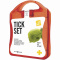 Mykit teken set - Topgiving