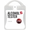 Mykit alcohol tester - Topgiving