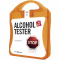 Mykit alcohol tester - Topgiving