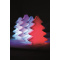 Kerstboom met led licht - Topgiving