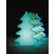 Kerstboom met led licht - Topgiving