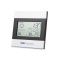 Weerstation en klok - Topgiving