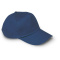 Baseball cap met sluiting - Topgiving