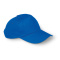 Baseball cap met sluiting - Topgiving